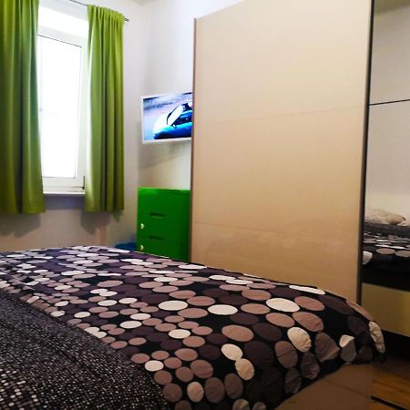Spring Rooms Split Dış mekan fotoğraf
