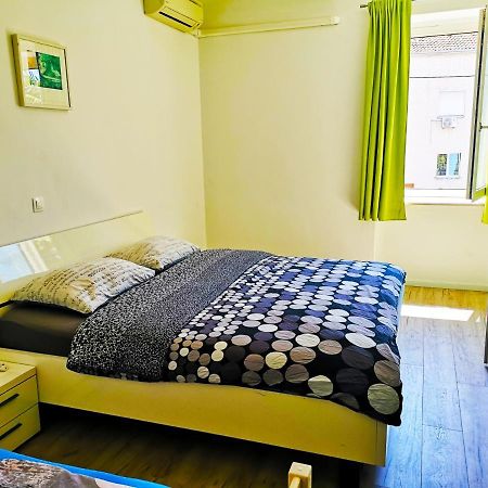Spring Rooms Split Dış mekan fotoğraf
