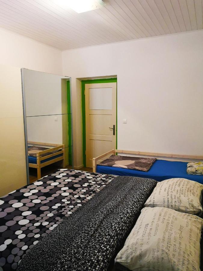 Spring Rooms Split Dış mekan fotoğraf