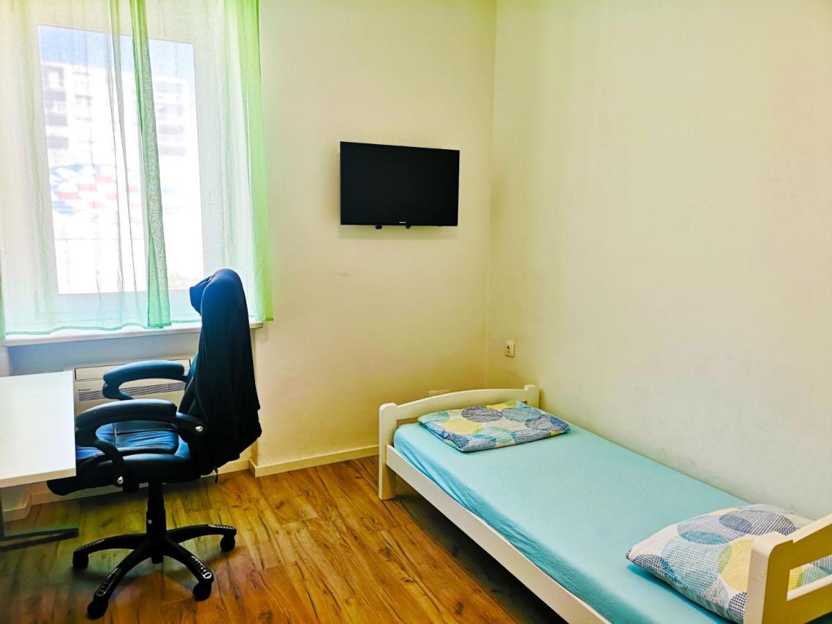 Spring Rooms Split Dış mekan fotoğraf