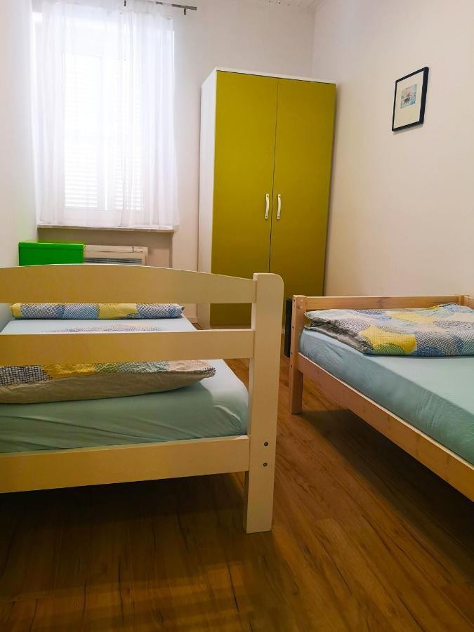 Spring Rooms Split Dış mekan fotoğraf