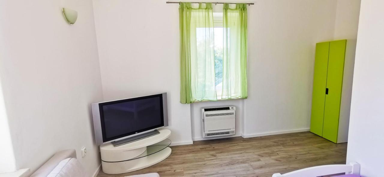 Spring Rooms Split Dış mekan fotoğraf