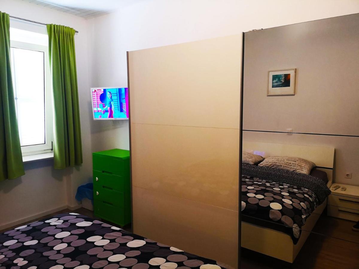 Spring Rooms Split Dış mekan fotoğraf
