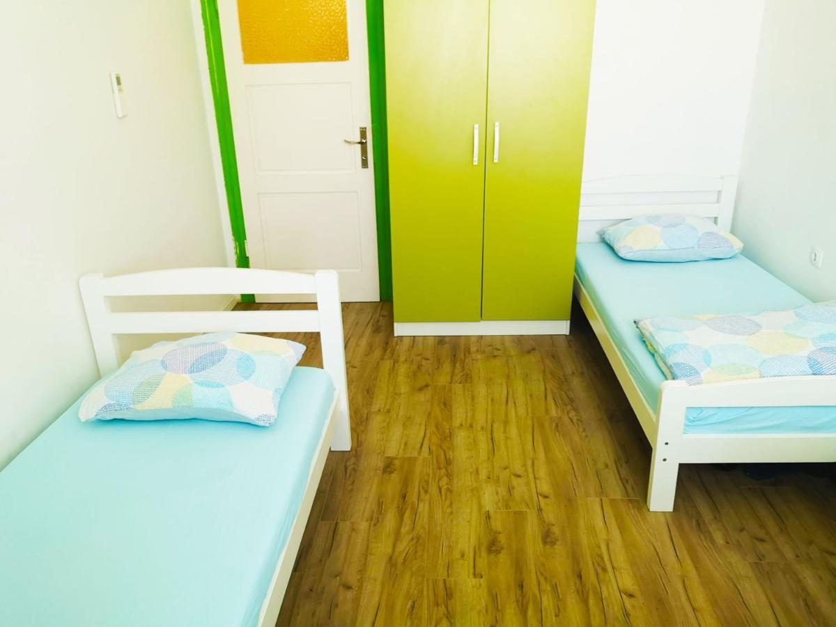 Spring Rooms Split Dış mekan fotoğraf