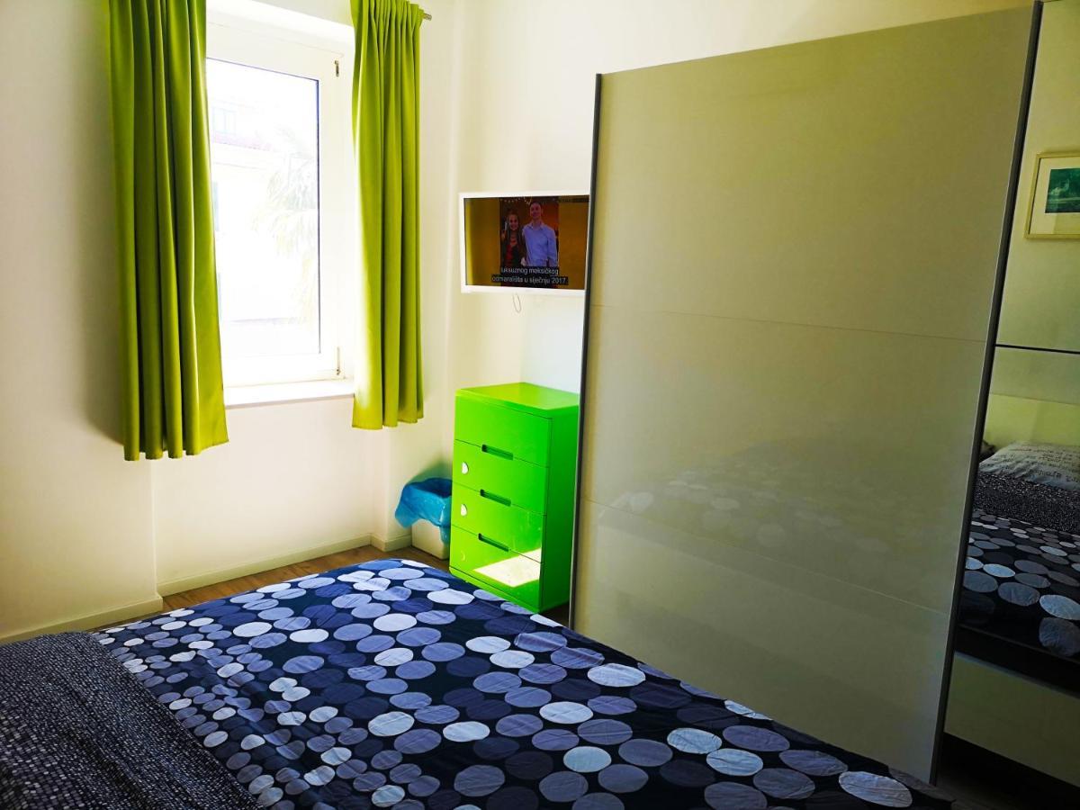 Spring Rooms Split Dış mekan fotoğraf
