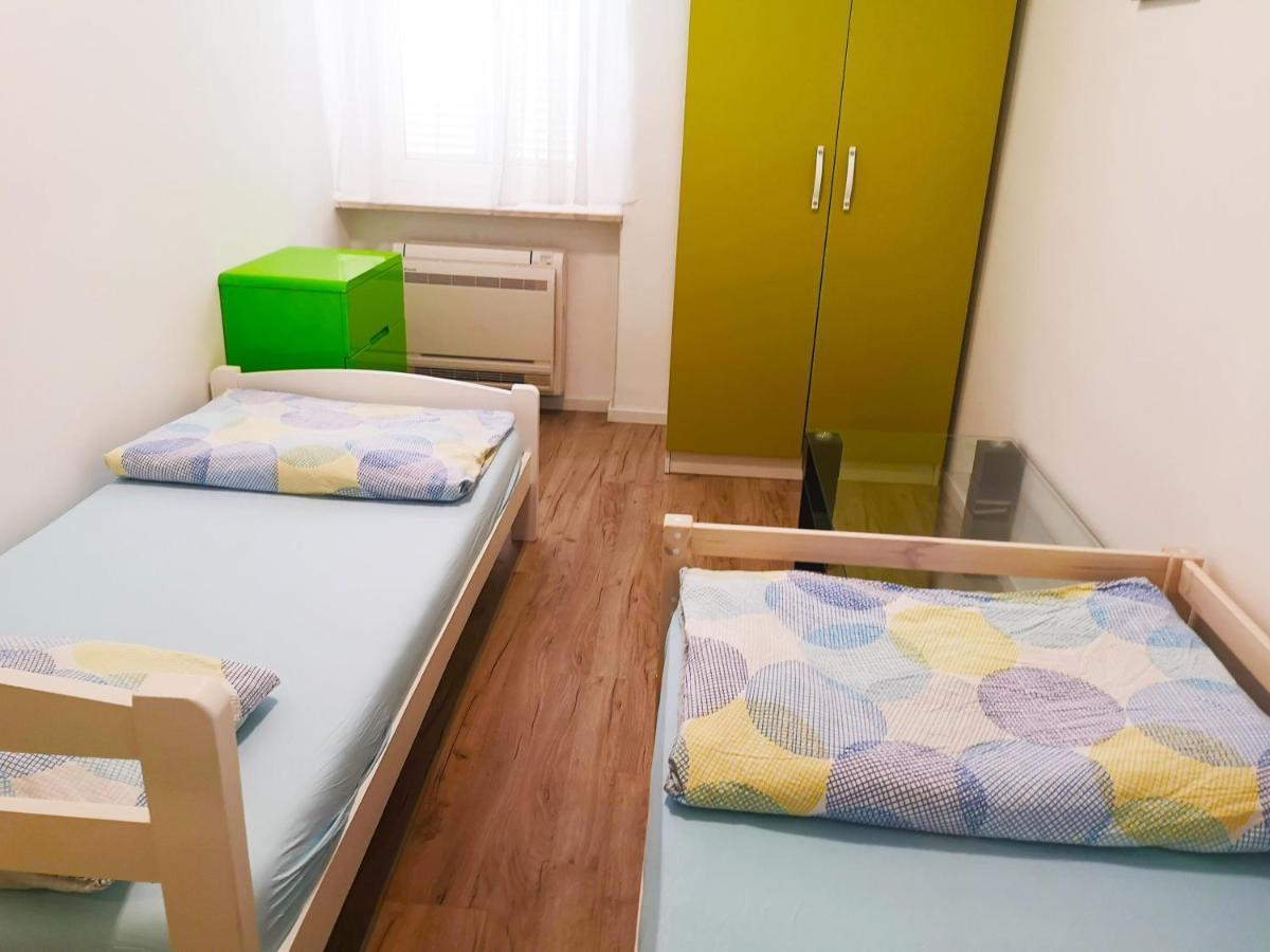 Spring Rooms Split Dış mekan fotoğraf