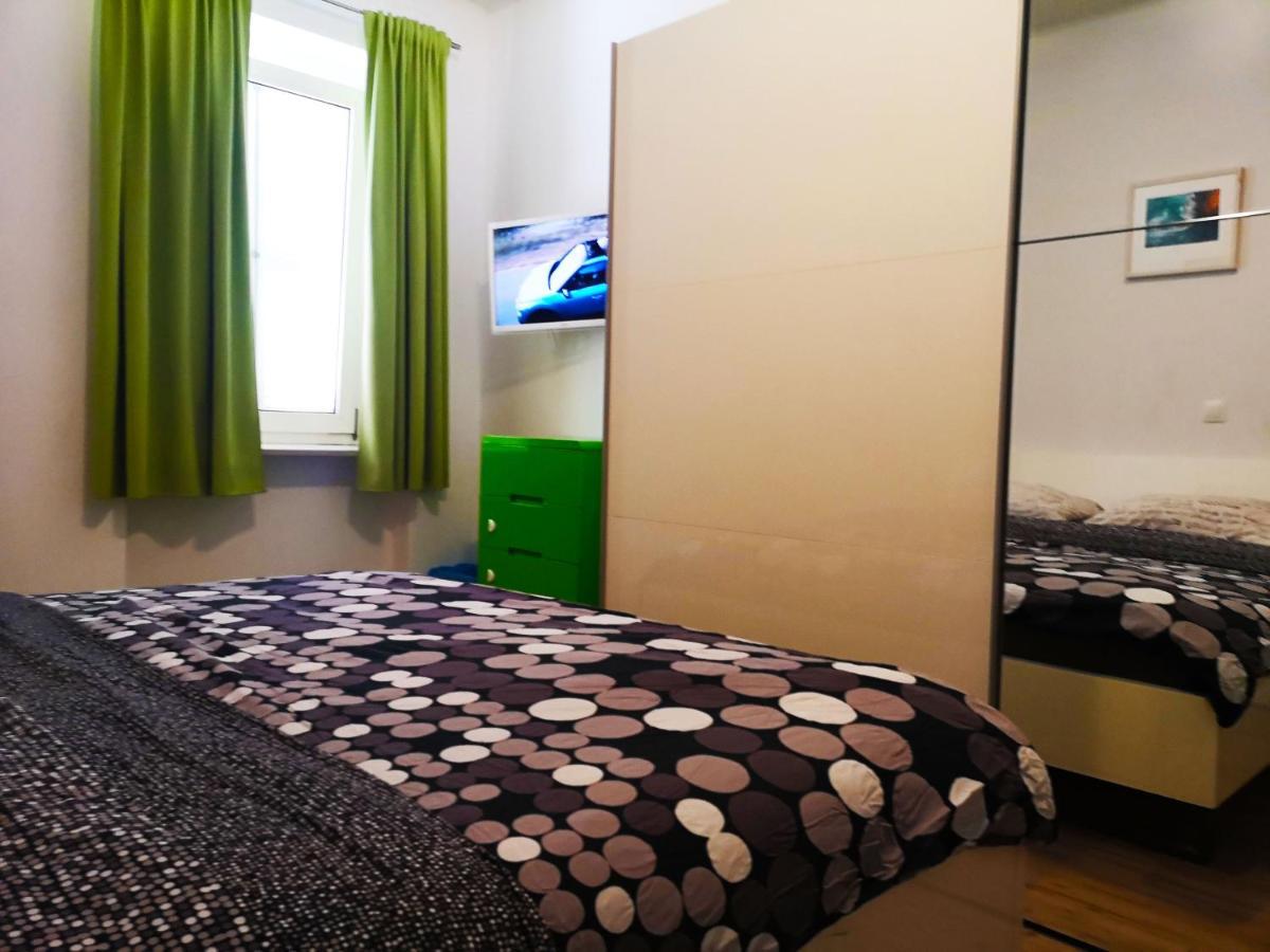 Spring Rooms Split Dış mekan fotoğraf
