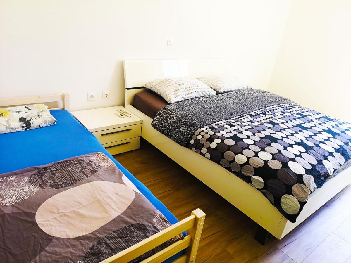 Spring Rooms Split Dış mekan fotoğraf