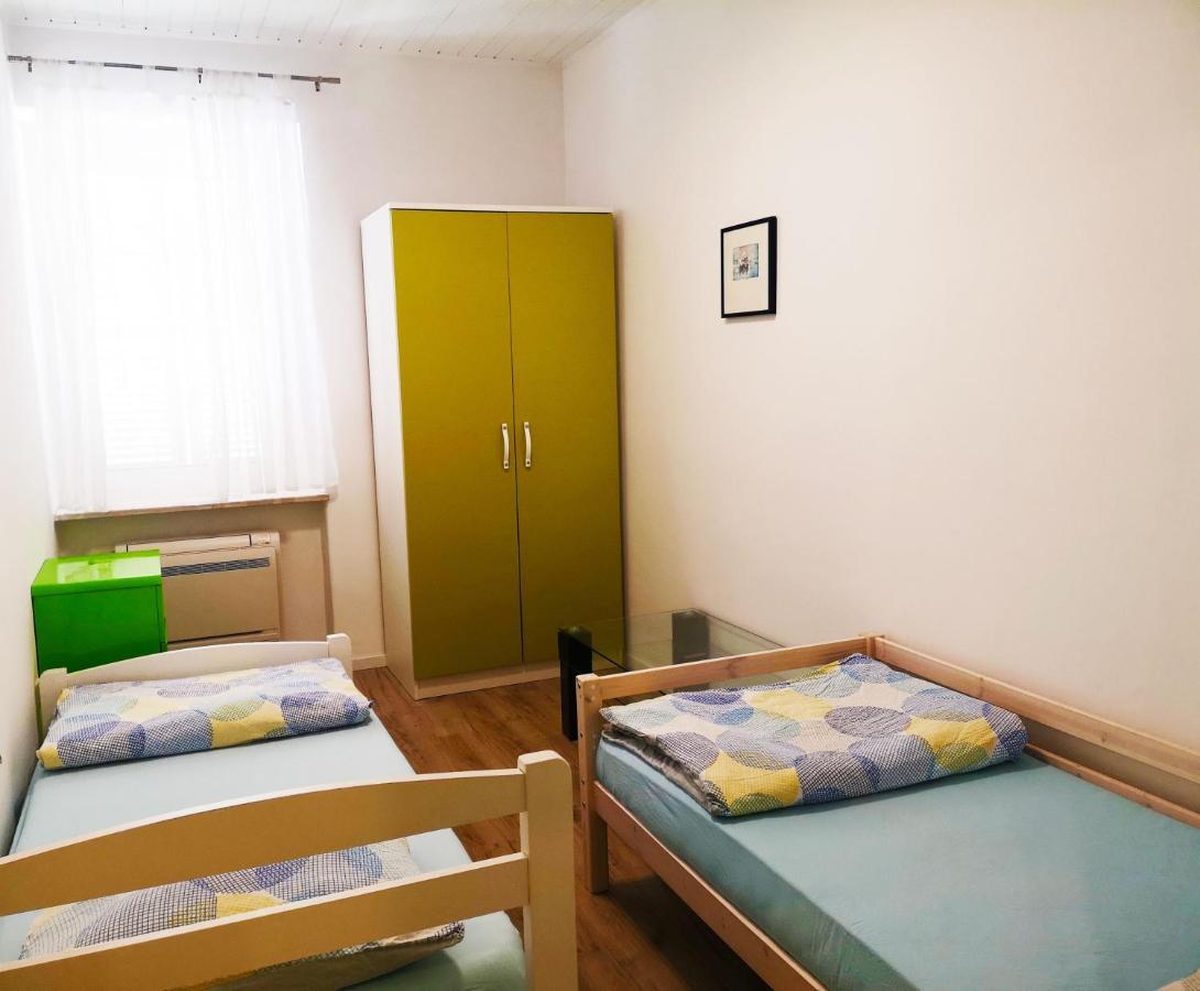 Spring Rooms Split Dış mekan fotoğraf