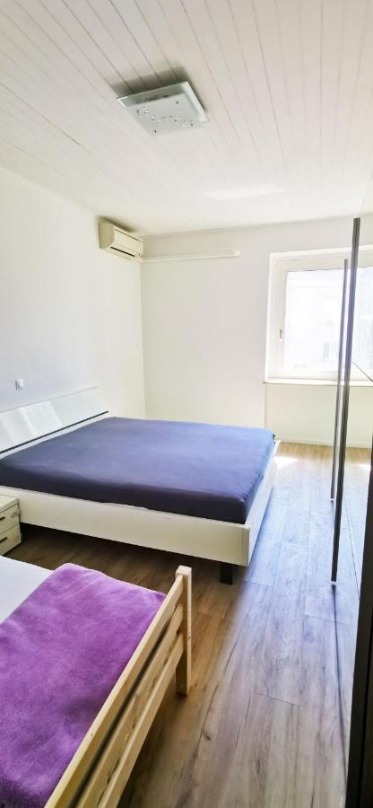 Spring Rooms Split Dış mekan fotoğraf