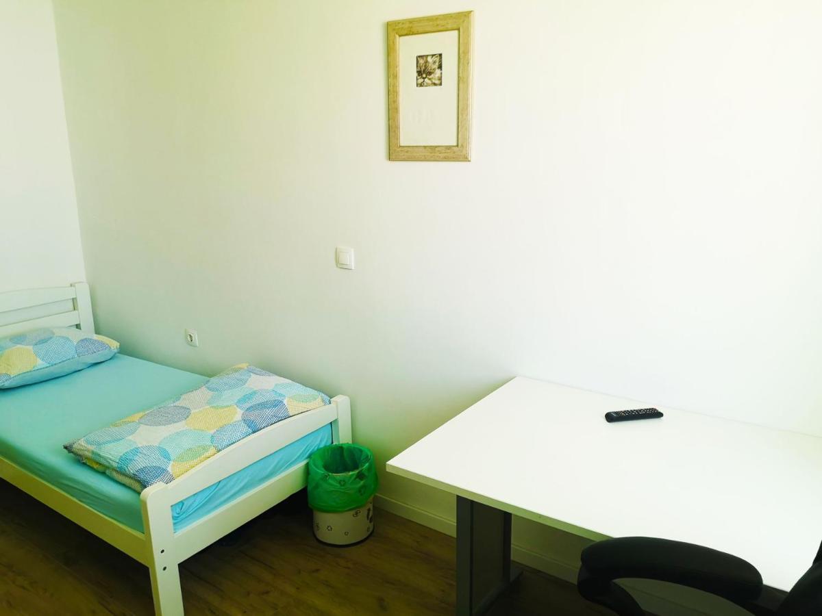 Spring Rooms Split Dış mekan fotoğraf