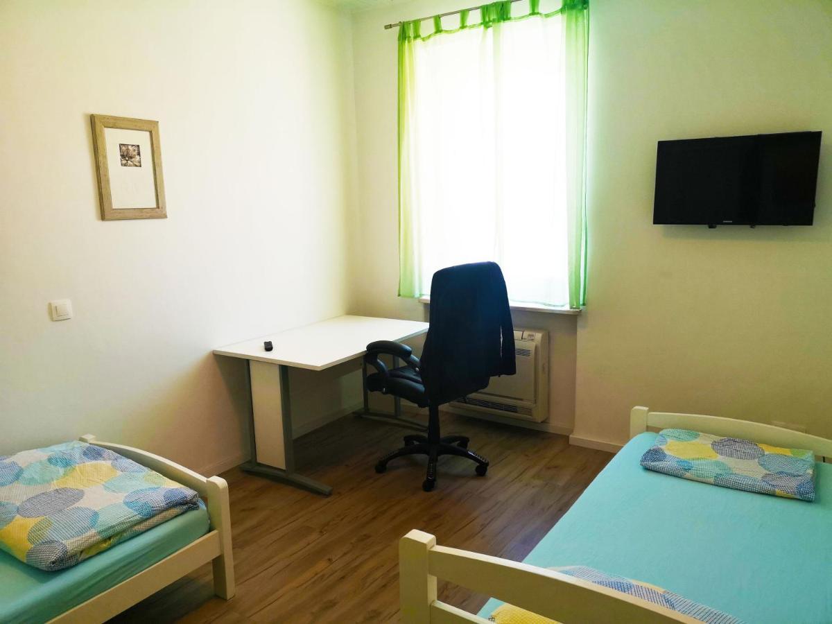 Spring Rooms Split Dış mekan fotoğraf