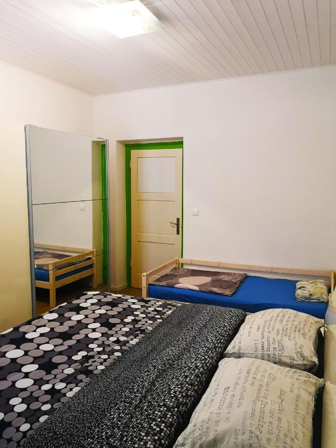 Spring Rooms Split Dış mekan fotoğraf