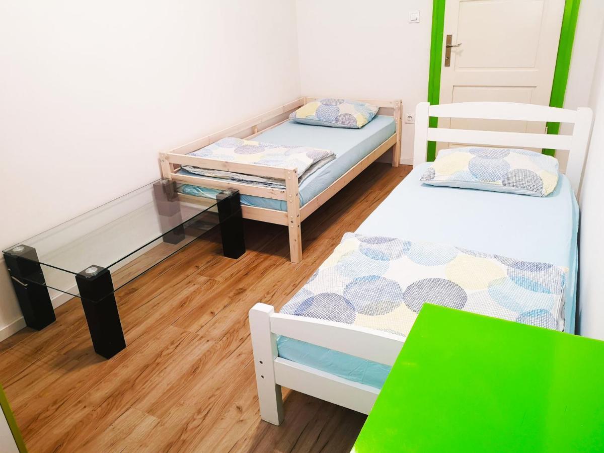 Spring Rooms Split Dış mekan fotoğraf