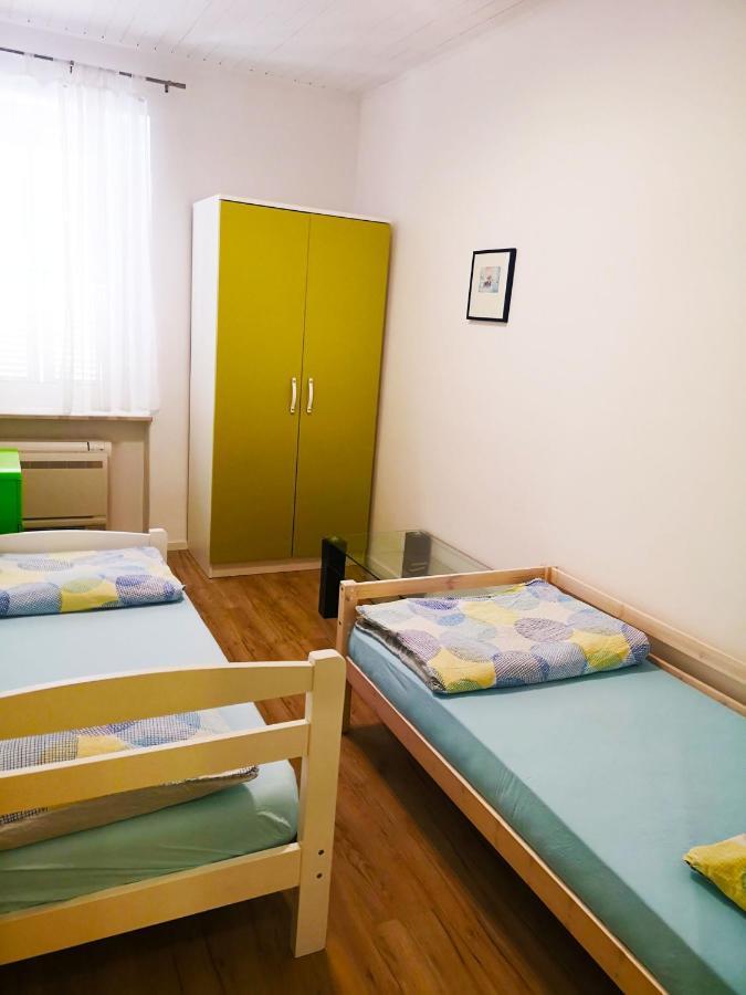 Spring Rooms Split Dış mekan fotoğraf