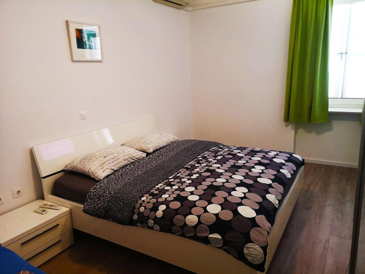 Spring Rooms Split Dış mekan fotoğraf