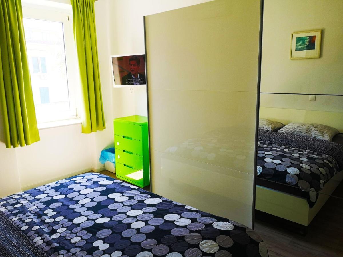 Spring Rooms Split Dış mekan fotoğraf