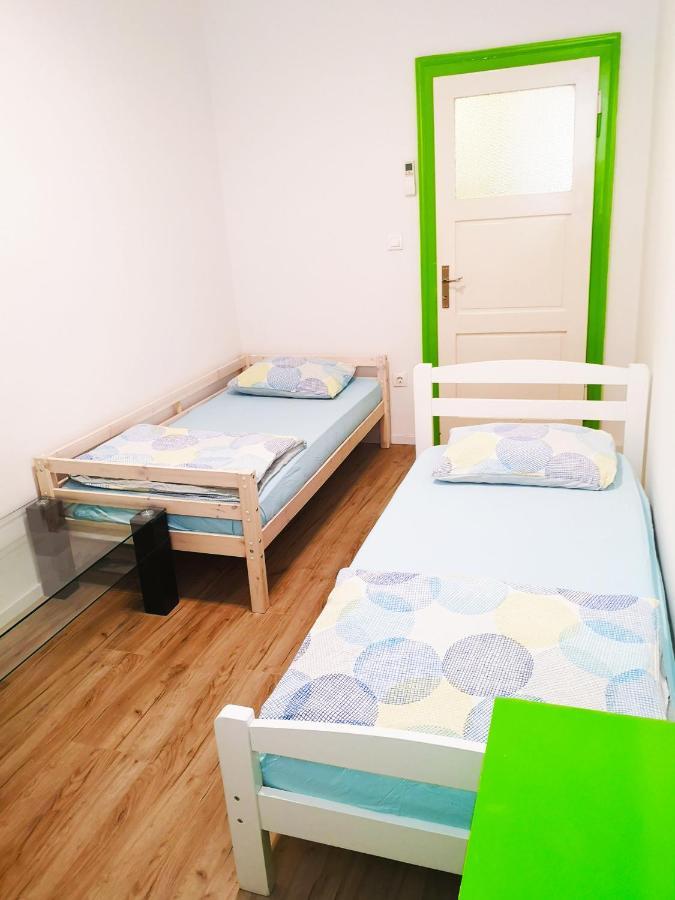 Spring Rooms Split Dış mekan fotoğraf