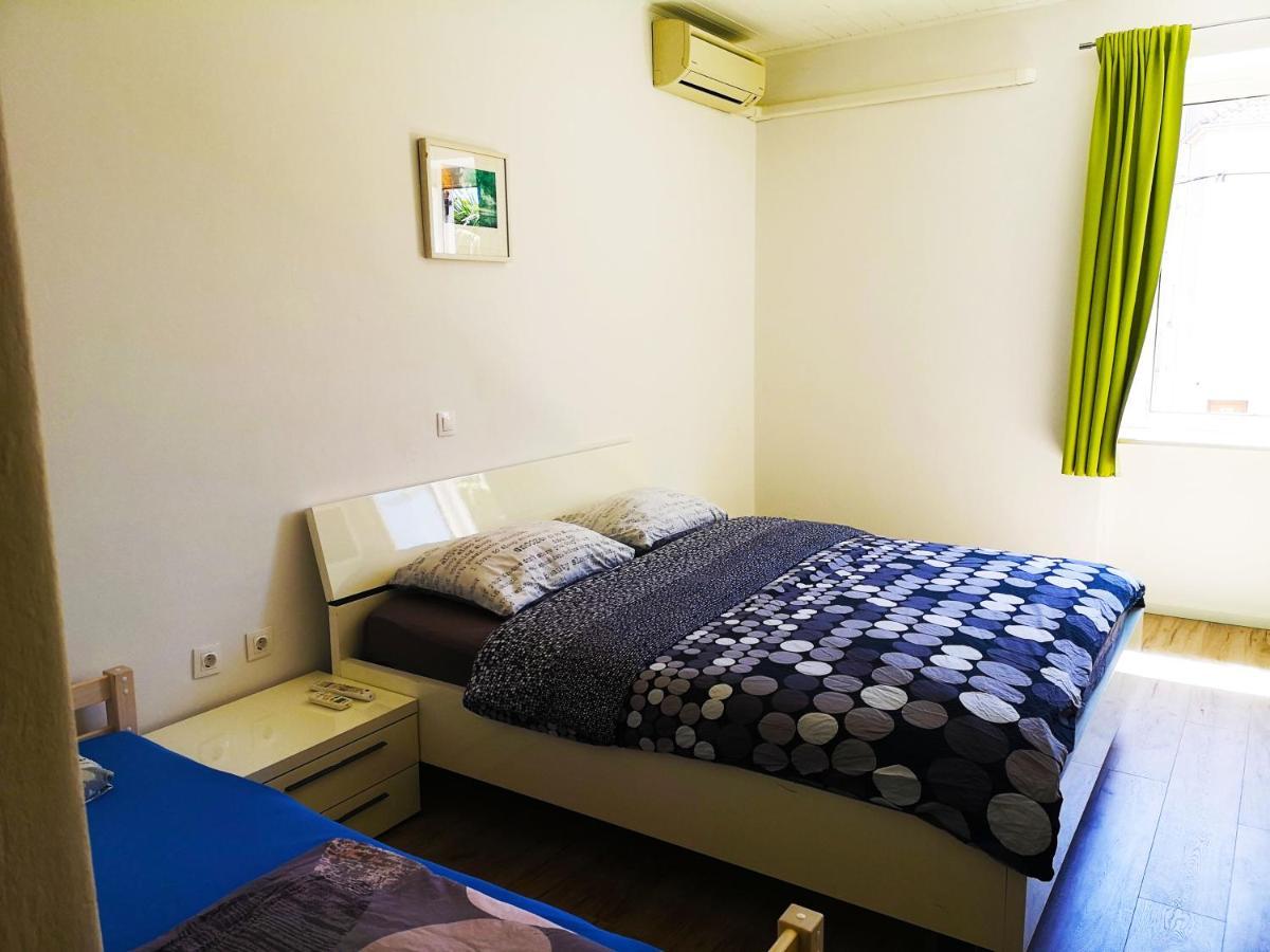 Spring Rooms Split Dış mekan fotoğraf