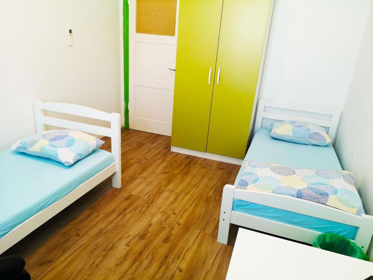 Spring Rooms Split Dış mekan fotoğraf