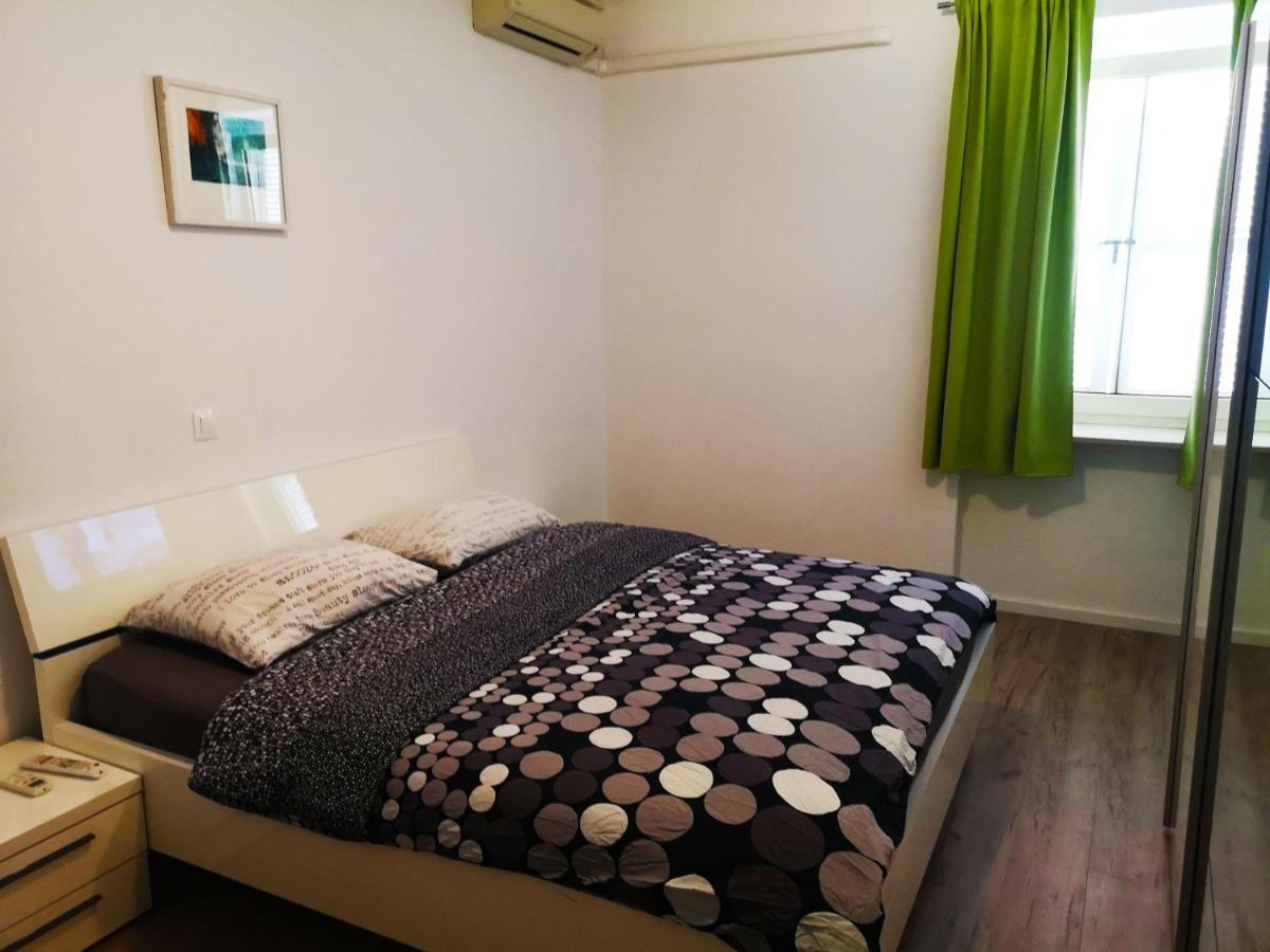 Spring Rooms Split Dış mekan fotoğraf