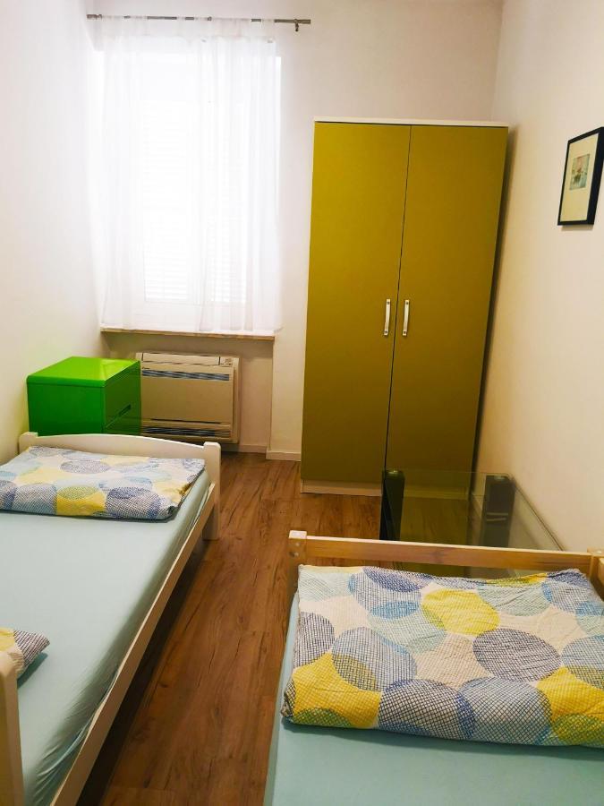 Spring Rooms Split Dış mekan fotoğraf