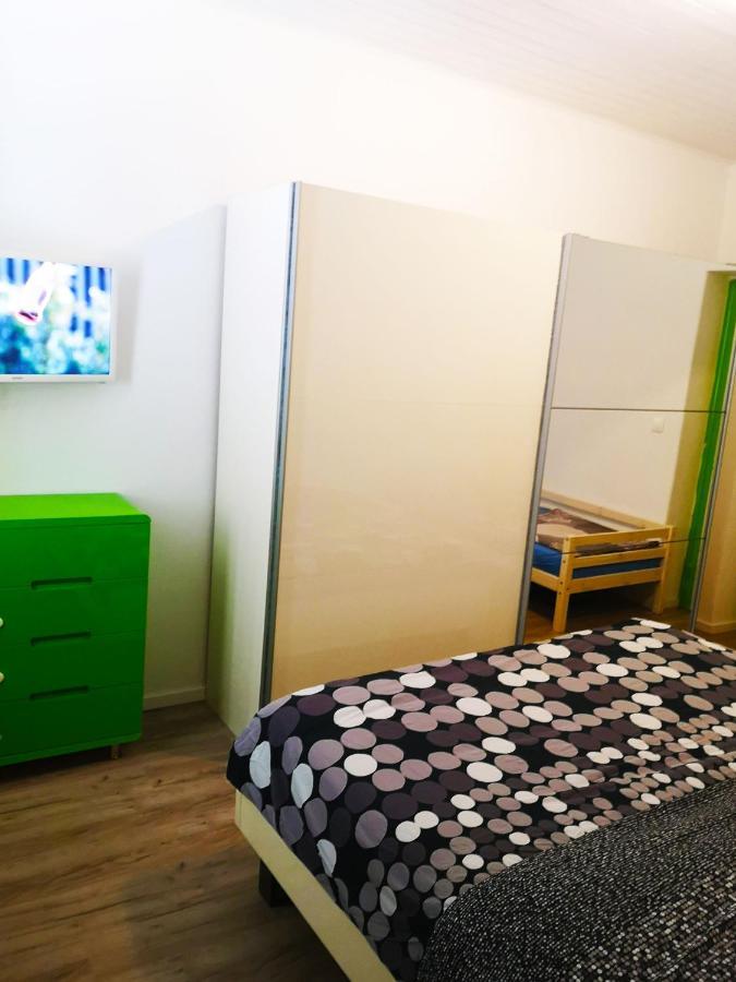 Spring Rooms Split Dış mekan fotoğraf