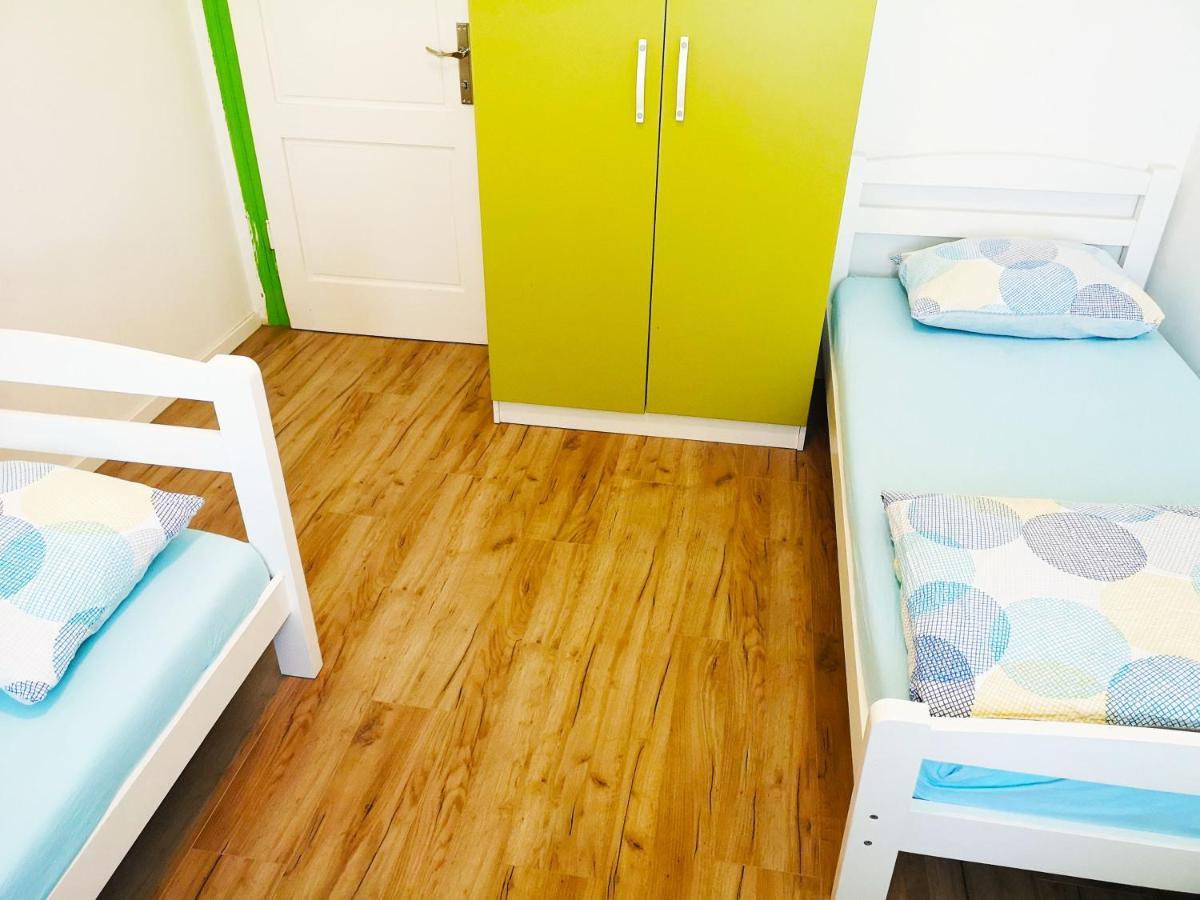 Spring Rooms Split Dış mekan fotoğraf