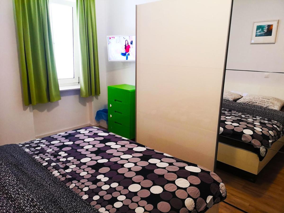 Spring Rooms Split Dış mekan fotoğraf
